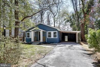 107 Meade Dr, Annapolis, MD 21403 - photo 2