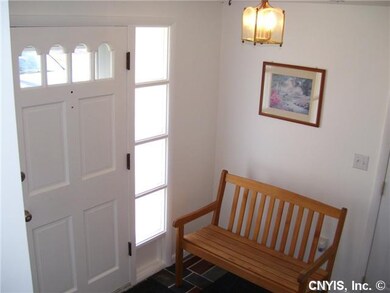 Foyer