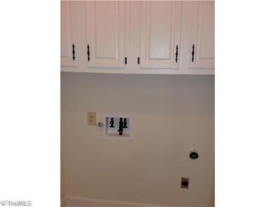 Laundry Room.