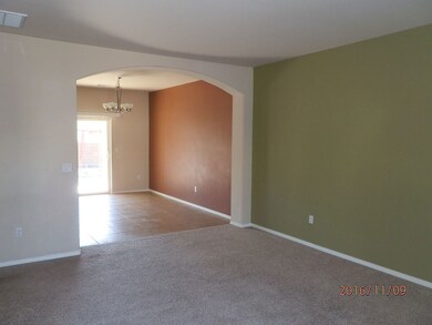 262 Burnage Ln, Alamogordo, NM 88310 - photo 2