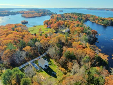 31 Kimballtown Rd, Boothbay, ME 04537 - photo 4