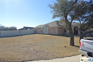 3002 White Mesa Cir, Copperas Cove, TX 76522 - photo 2