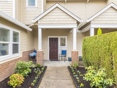 Front Yard