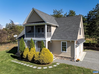 234 Creek Rd, Afton, VA 22920 - photo 2