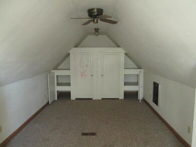Bonus Room 1