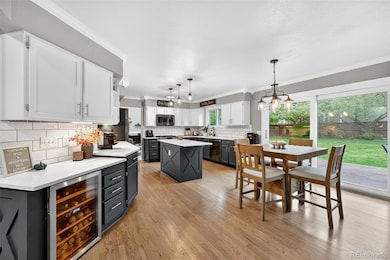 9910 Ashleigh Way, Highlands Ranch, CO 80126 - photo 3