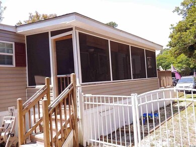 11 Bluewater Ln, Murrells Inlet, SC 29576 - photo 2