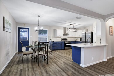 3507 Longhorn Creek, San Antonio, TX 78261 - photo 7