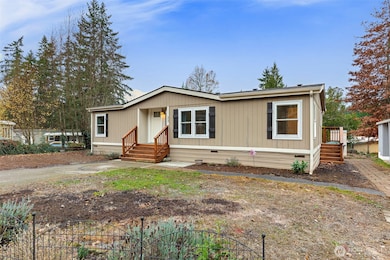 5307 State Highway 303 NE unit 33, Bremerton, WA 98311 - photo 2