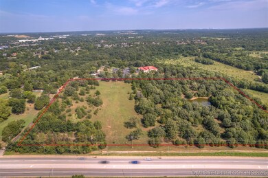 1801 E Taft, Sapulpa, OK 74066 - photo 4