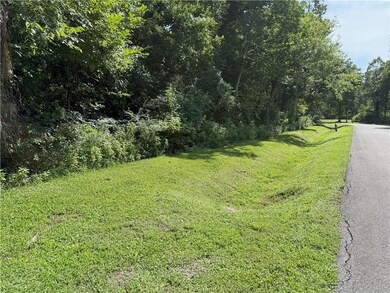 Street view of the property.