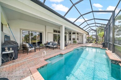 6756 Arroyo Dr, Melbourne, FL 32940 - photo 4