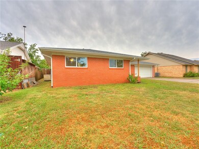 1810 N Pennsylvania Ave, Shawnee, OK 74804 - photo 3