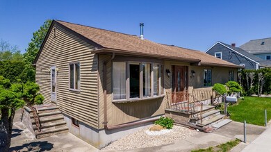 43 Russells Mills Rd, South Dartmouth, MA 02748 - photo 3