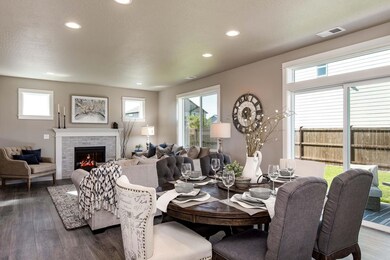 Stoneridge - Great Room (2)