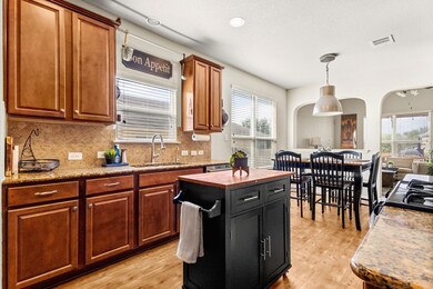 2909 Oakbranch Ridge, New Braunfels, TX 78130 - photo 5