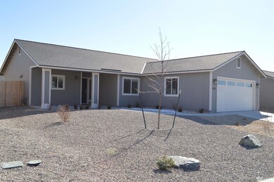 246 Misty Way, Dayton, NV 89403 - photo 2