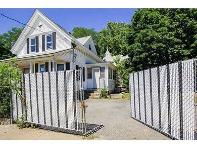 3 Alger Ave, Providence, RI 02907 - photo 3