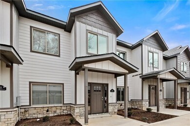 404 NW Retreat Ln, Bentonville, AR 72712 - photo 2