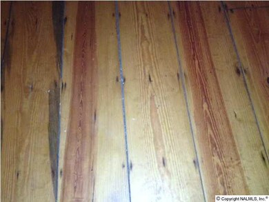 Wood floor