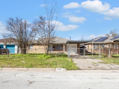 4407 Edison St, Houston, TX 77009 - photo 2