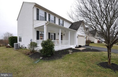 11187 Ashley Brook Dr, Bealeton, VA 22712 - photo 4