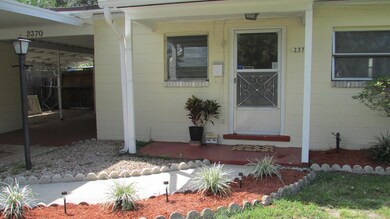 2370 Dolphin Ave, Jacksonville, FL 32218 - photo 3