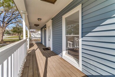 23 W Parnell St, Denison, TX 75020 - photo 4