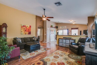 Large Great Room