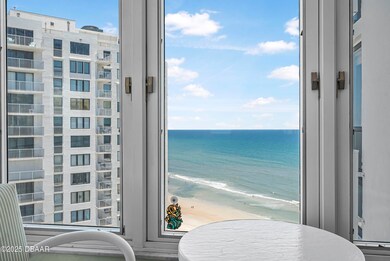 Oceans Two Condominium unit 1806, Daytona Beach, FL 32118 - photo 7