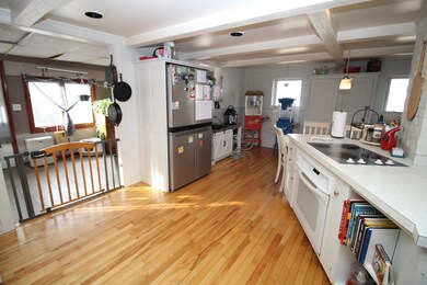 5. Kitchen
