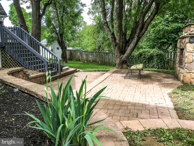 111 N 31st St, Purcellville, VA 20132 - photo 4