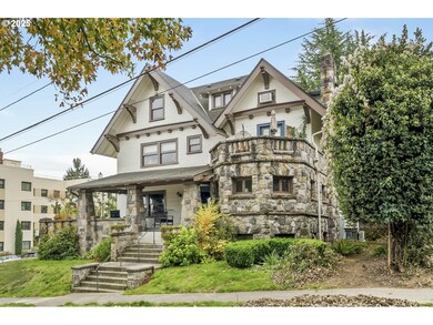 2566 NW Lovejoy St unit 6, Portland, OR 97210 - photo 2