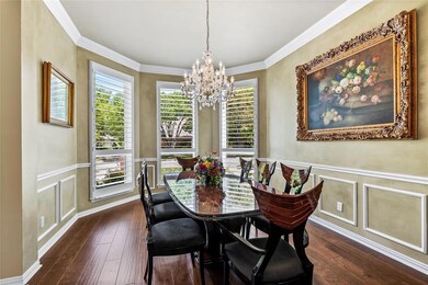 1106 Montreau Ct, Arlington, TX 76012 - photo 4