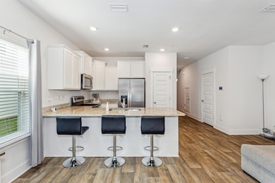 8916 Brigade Trail, Pensacola, FL 32534 - photo 5