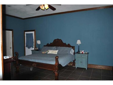 Master Bedroom.