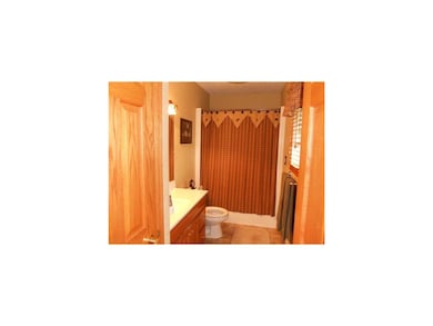 Master Bathroom.