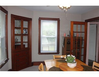 Dining Room.