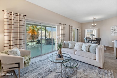 10558 W Pineaire Dr, Sun City, AZ 85351 - photo 4