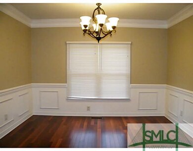 Dining Room. Formal Dining Room