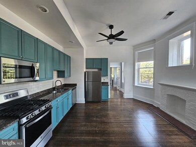 1829 Eutaw Place unit C, Baltimore, MD 21217 - photo 3