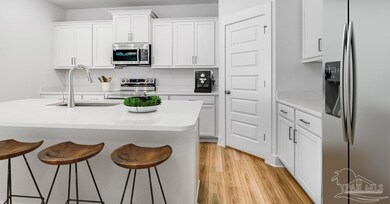 850 Windhill Dr unit LOT B2, Cantonment, FL 32533 - photo 2