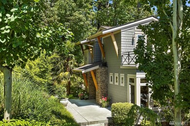 7900 E Mercer Way, Mercer Island, WA 98040 - photo 2