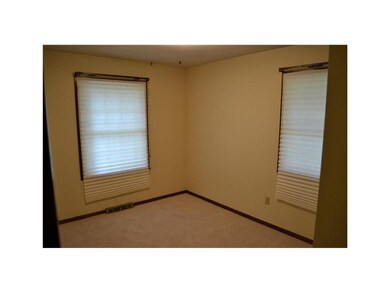 Bedroom.
