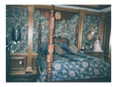 Master Bedroom.