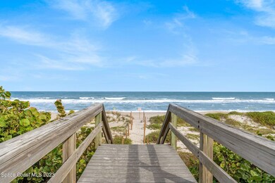 Welcome to The Beach!