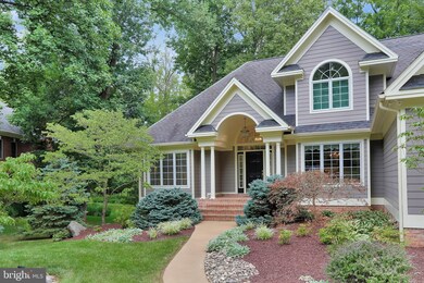 56 Hackberry Cir, Shepherdstown, WV 25443 - photo 5