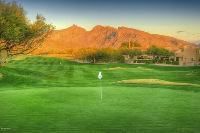 Golf Course/Mtn Views