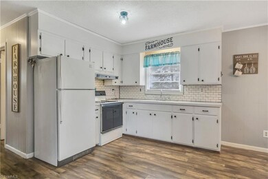 235 Shumaker Dr, Statesville, NC 28625 - photo 3