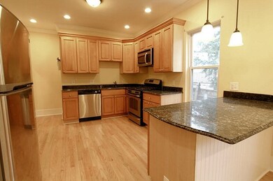 65 Hollander St unit 1, Dorchester, MA 02121 - photo 2